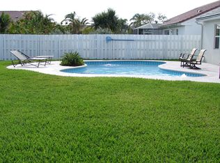 1370 NW 127th Dr, Sunrise, FL 33323