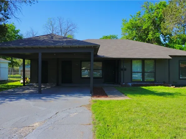 1706 Duncan Ave, Killeen, TX 76541