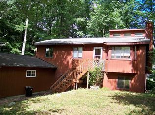 524 Graham Ln, Tobyhanna, PA