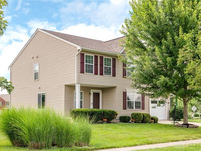 2771 Oak Trace Ct, Dayton, OH, 45431