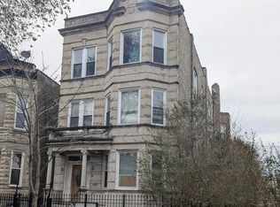 1239 S Spaulding Ave #2FW, Chicago, IL 60623