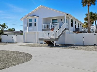 7868 Buccaneer DR, Fort Myers Beach, FL, 33931