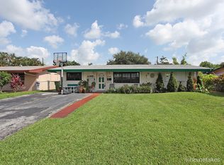 7691 NW 11th Ct, Pembroke Pines, FL 33024
