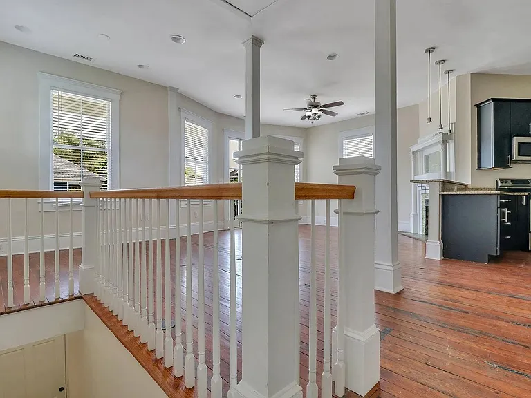 1504 Habersham St — Photo 4