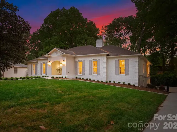 2823 Wickersham Rd, Charlotte, NC 28211