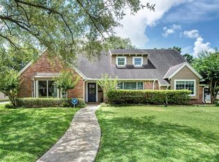 7623 Pagewood Ln, Houston, TX 77063