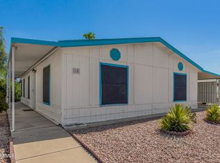 245 S 56th St LOT 18, Mesa, AZ 85206