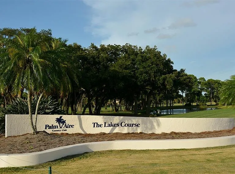 5635 Golf Pointe Dr #101 — Photo 26