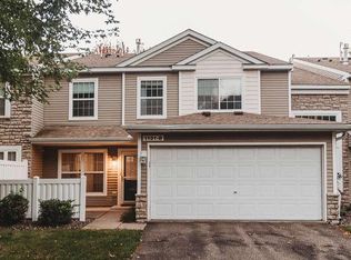 1131 101st Ave NE UNIT B, Blaine, MN 55434