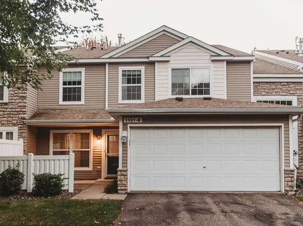 1131 101st Ave NE Unit B, Blaine, MN 55434