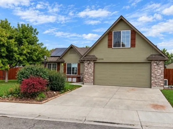 1050 E Sharptail St, Meridian, ID 83646