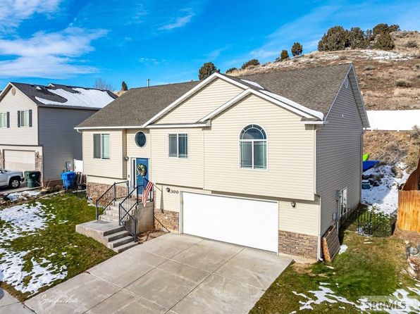 Pocatello ID Real Estate Pocatello ID Homes For Sale Zillow