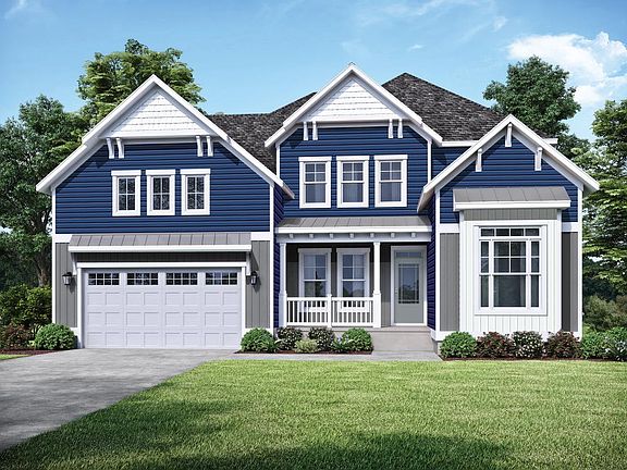 Coastal Elevation