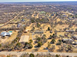 4420 S Coltrane Rd, Edmond, OK 73013