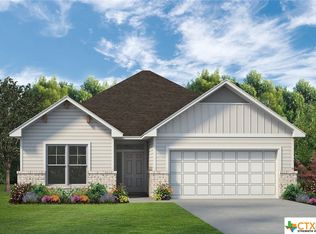 8802 Happy Valley Dr, Temple, TX 76502