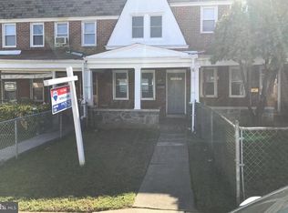 3913 Cranston Ave, Baltimore, MD 21229