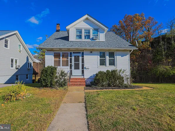 5605 Oregon Ave, Baltimore, MD 21227