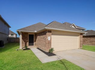 2528 Shad Dr, Conroe, TX 77384