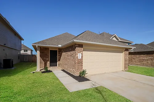 2528 Shad Dr Photo 1