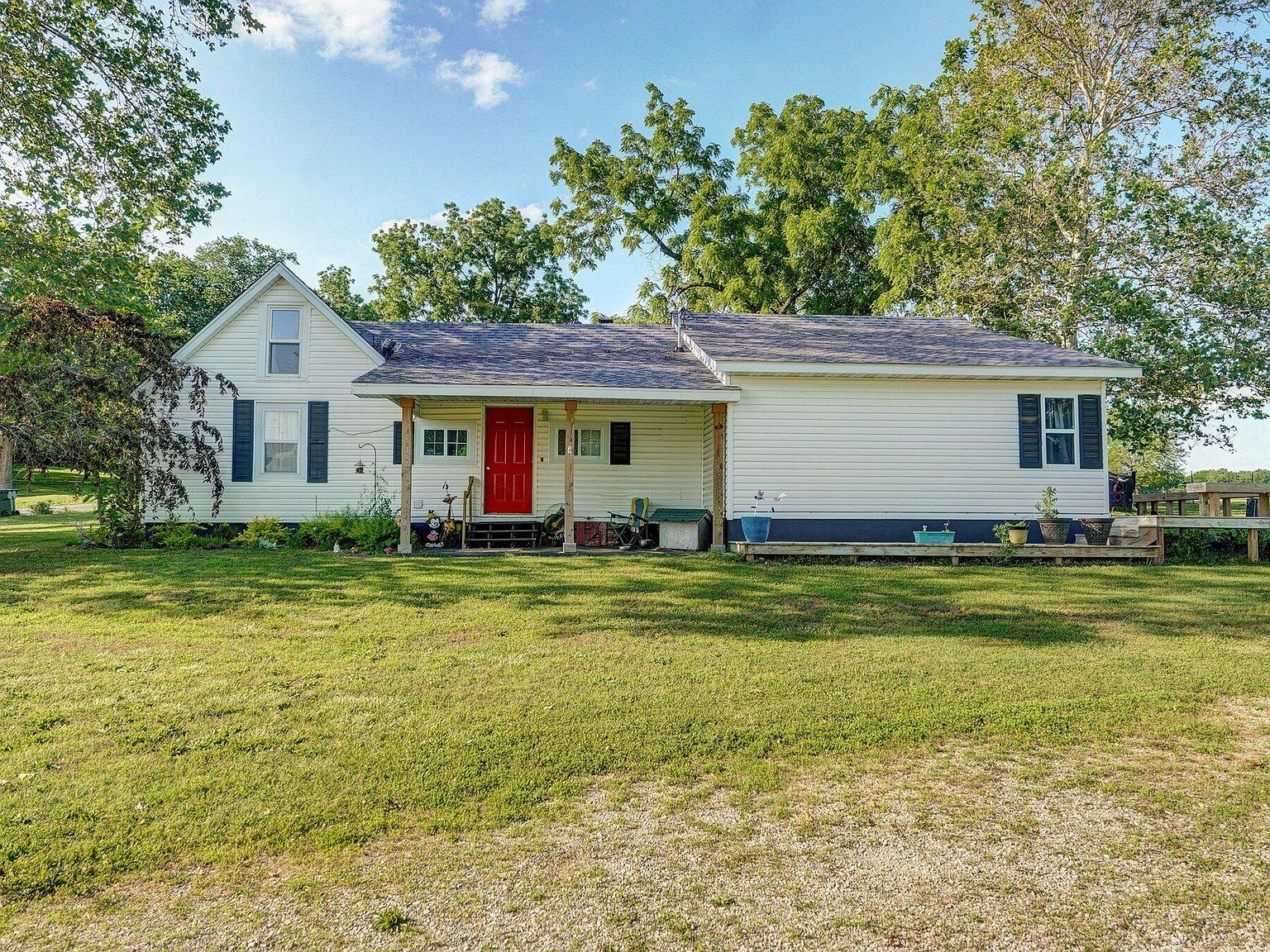 2672 Kayla Lane, Mount Vernon, MO 65712 | Zillow