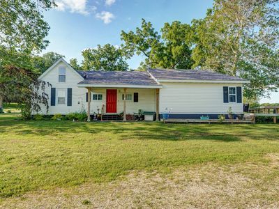 2672 Kayla Lane, Mount Vernon, MO, 65712