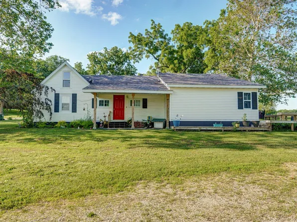 2672 Kayla Lane, Mt Vernon, MO 65712
