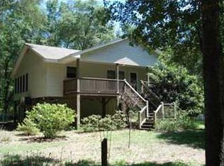 628 Highway 174, Edisto Island, SC 29438