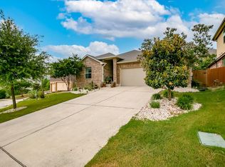 5801 Gunnison Turn Rd, Austin, TX 78738