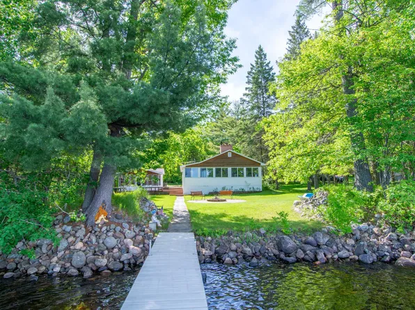 35774 Logan Ln, Hillman, MN 56338