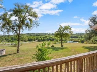 333 County Road 166, Georgetown, TX 78626