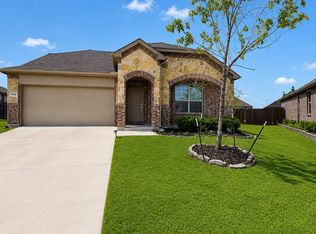 8432 Butterfly Ln, McKinney, TX 75071