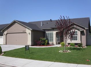 5235 N Toscana Ave, Meridian, ID 83646