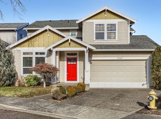 15355 SW Alabaster St, Beaverton, OR 97007