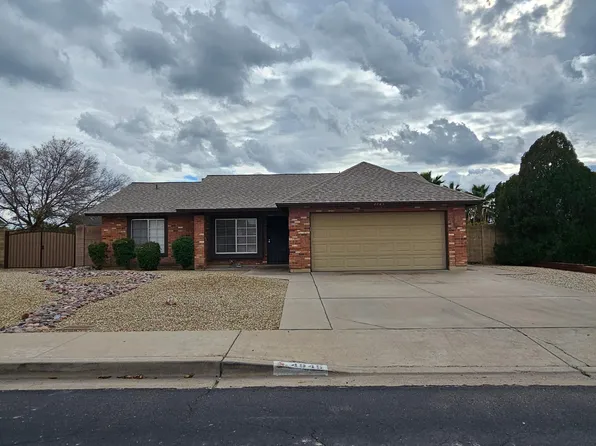 4945 E Fox St, Mesa, AZ 85205