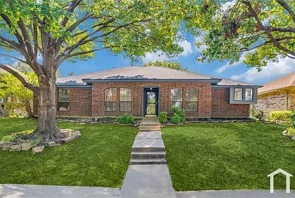 4421 Seedling Ln — Photo 1