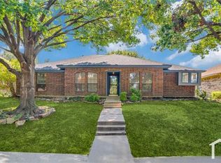 4421 Seedling Ln, Mesquite, TX 75150