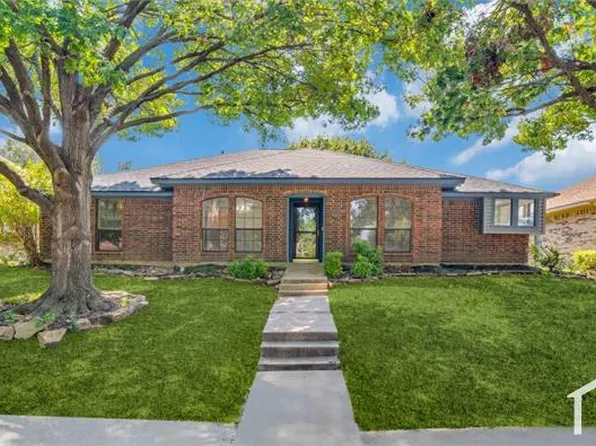 4421 Seedling Ln, Mesquite, TX 75150