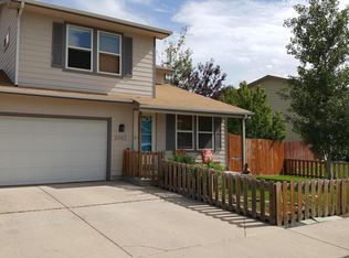 2042 Acacia Ave, Rifle, CO 81650