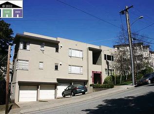 2207 Ivy Dr, Oakland, CA 94606