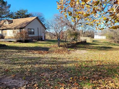 15307 S Rock Creek Rd, Shawnee, OK, 74801