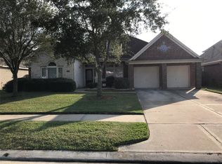 12330 Mellville Dr, Houston, TX 77089