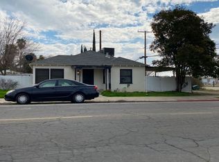 150 W Chestnut St, Exeter, CA 93221