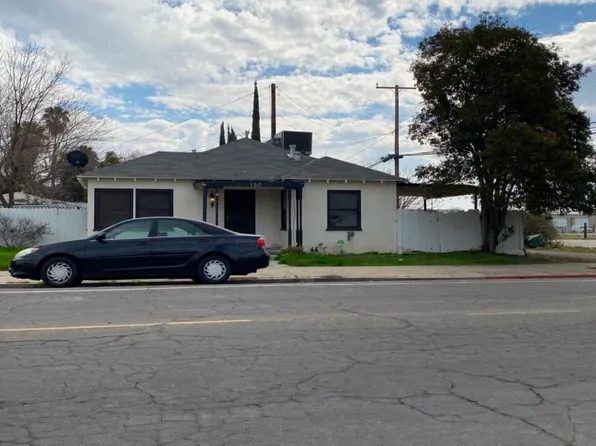 150 W Chestnut St, Exeter, CA 93221