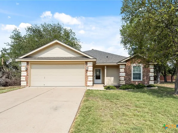 53 Bluebonnet Dr, Morgans Pt Resort, TX 76513