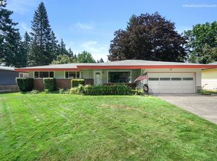 3067 SE 171st Dr, Portland, OR 97236