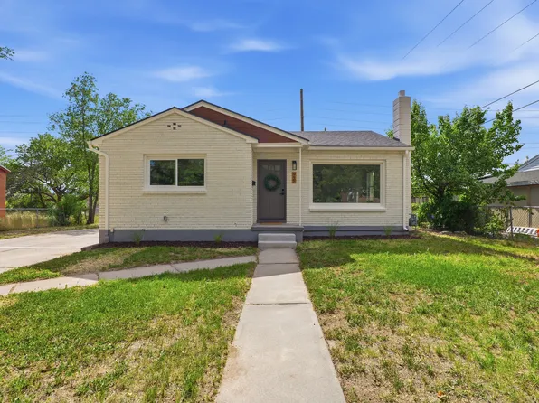 995 N 200 W, Pleasant Grove, UT 84062