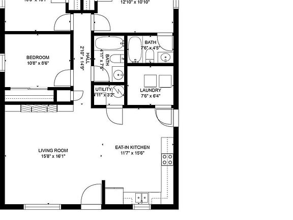 3rd image of this home