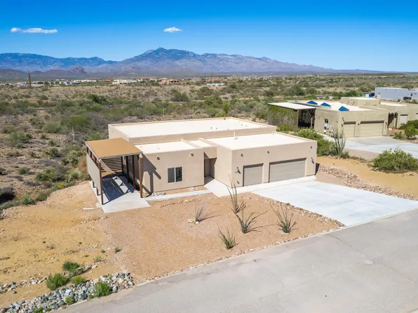 14431 E Wood Canyon Pl, Vail, AZ 85641