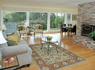 307 Locust Ave, San Rafael, CA 94901