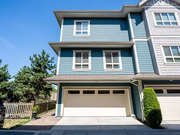 843 Ewen Ave #32, New Westminster, BC V3M 0K6